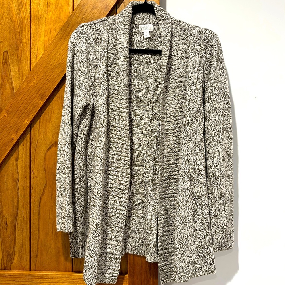 Cardigan